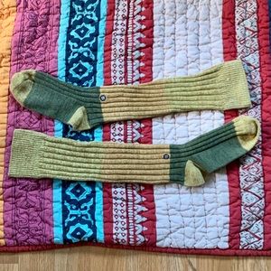 Stance knee-high socks